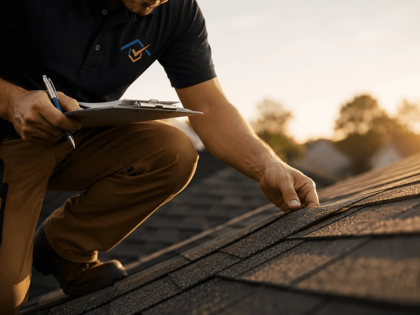Why Choose Roof Inspection in Edison, NE
